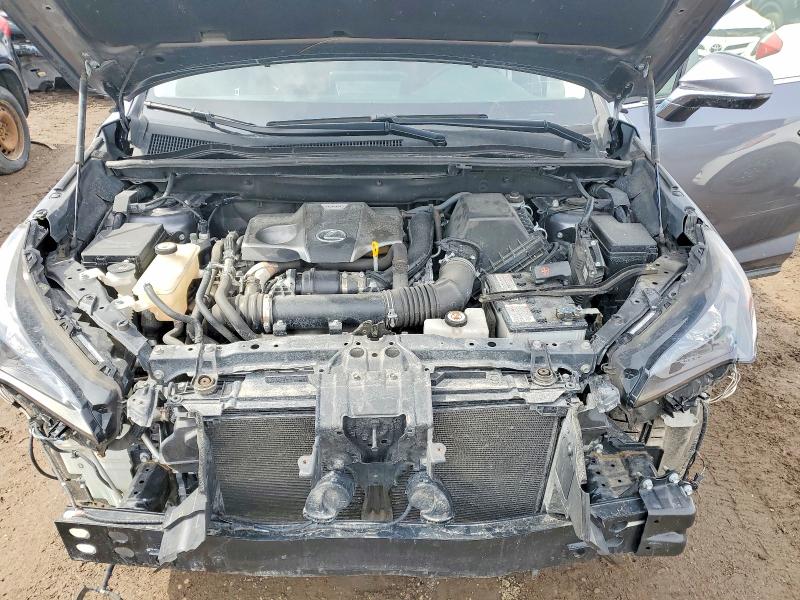 46620456 :رقم المزاد ، JTJGARDZ1L5015720 vin ، 2020 Lexus Nx 300 مزاد بيع