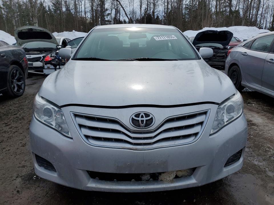 Продажа на аукционе авто 2011 Toyota Camry, vin: 4T1BF3EKXBU700652, номер лота: 77171855