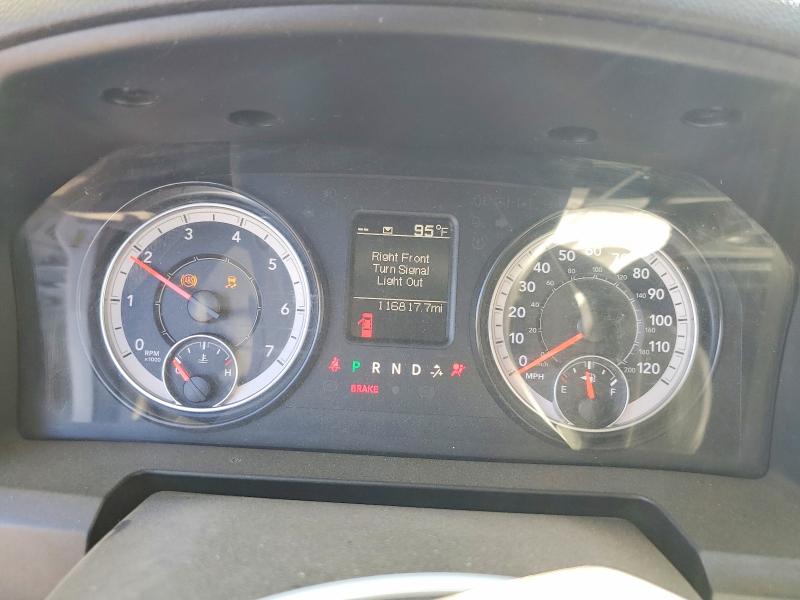 Aukcja sprzedaży 2022 Ram 1500 Classic, vin: 1C6RR7FG5NS234258, numer aukcji: 46019036