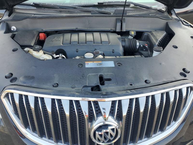 47793626 :رقم المزاد ، 5GAKRCKD6HJ354354 vin ، 2017 Buick Enclave مزاد بيع