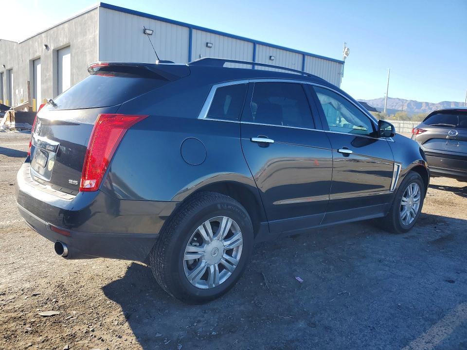 Продаж на аукціоні авто 2015 Cadillac Srx, vin: 3GYFNAE39FS598993, номер лоту: 46930626