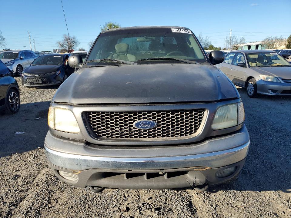 Продаж на аукціоні авто 2003 Ford F150, vin: 1FTRX18W83NA65641, номер лоту: 79471365