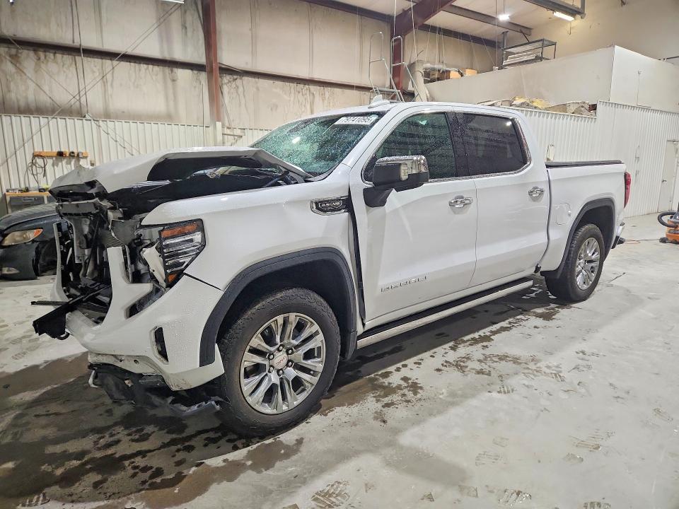 Aukcja sprzedaży 2025 Gmc Sierra, vin: 3GTUUGED2SG191834, numer aukcji: 79741095