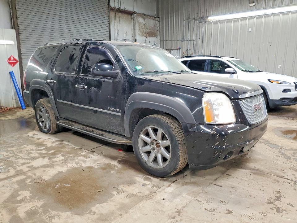 47577266 :رقم المزاد ، 1GKUKEEFXAR165853 vin ، 2010 Gmc Yukon مزاد بيع