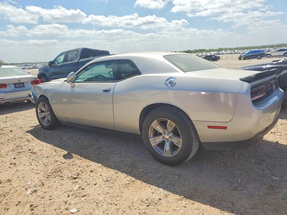 Продажа на аукционе авто 2023 Dodge Challenger, vin: 2C3CDZAG4PH517670, номер лота: 77620015