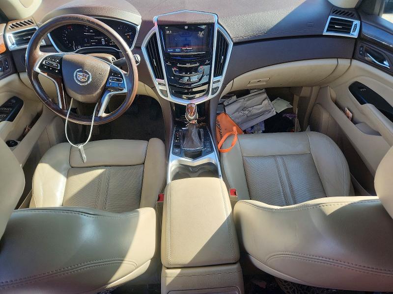 Aukcja sprzedaży 2014 Cadillac Srx, vin: 3GYFNCE37ES561127, numer aukcji: 47367656