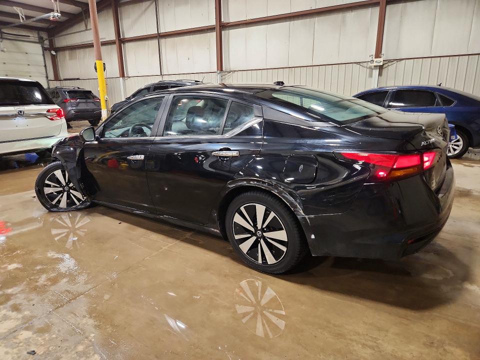 Auction sale of the 2022 Nissan Altima, vin: 1N4BL4DV9NN317787, lot number: 46038356