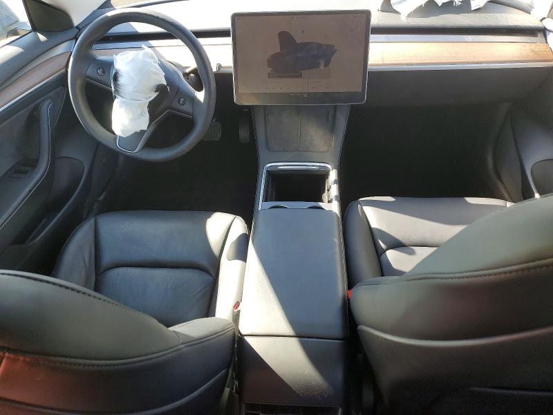 Aukcja sprzedaży 2023 Tesla Model 3, vin: 5YJ3E1EA3PF557180, numer aukcji: 46098366