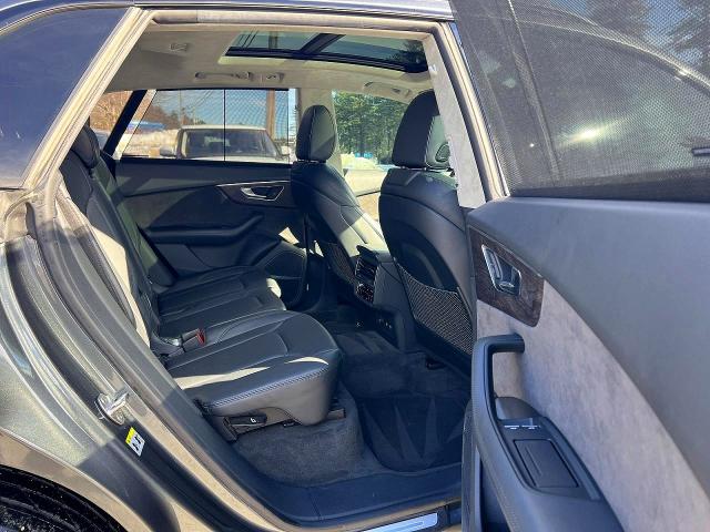 Продаж на аукціоні авто 2019 Audi Q8, vin: WA1FVAF12KD025943, номер лоту: 47752176