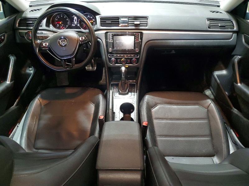 47471156 :رقم المزاد ، 1VWAA7A31JC014960 vin ، 2018 Volkswagen Passat مزاد بيع