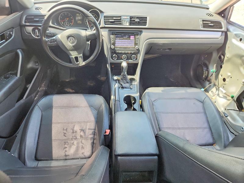 Aukcja sprzedaży 2015 Volkswagen Passat, vin: 1VWAS7A3XFC112101, numer aukcji: 47928696