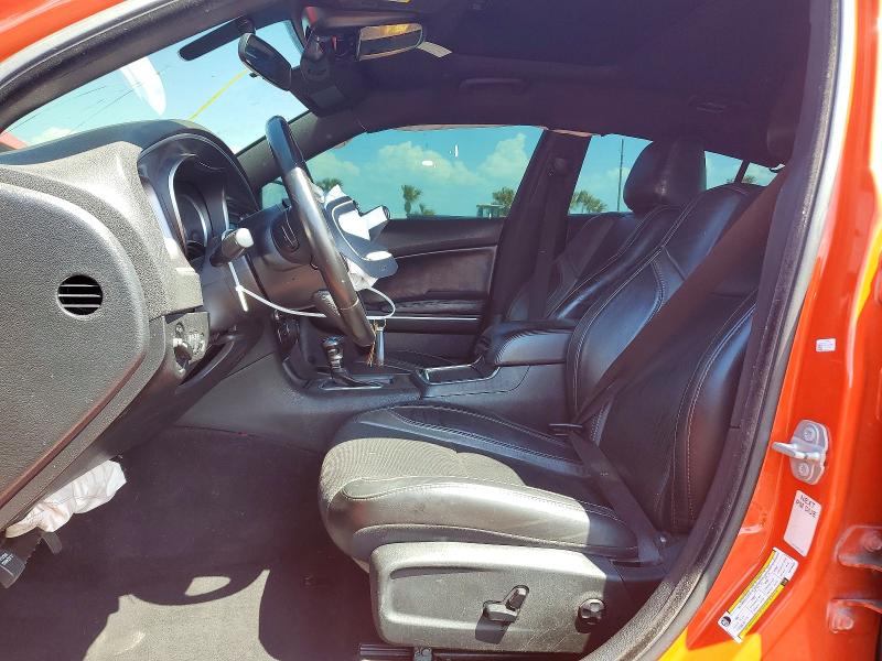 Auction sale of the 2020 Dodge Charger, vin: 2C3CDXBG5LH149609, lot number: 47130806