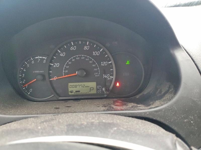 Aukcja sprzedaży 2024 Mitsubishi Mirage, vin: ML32AUHJ7RH037963, numer aukcji: 46316366