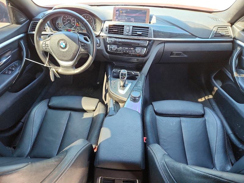 Aukcja sprzedaży 2019 Bmw 440i, vin: WBA4J5C58KBM66170, numer aukcji: 47017486