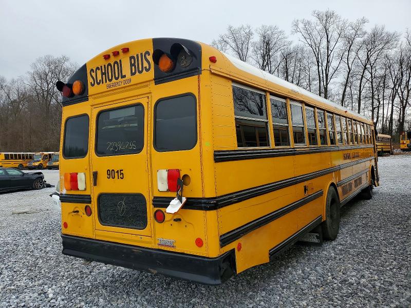 Продажа на аукционе авто 2014 Thomas School Bus, vin: 1T88U9E28E1272365, номер лота: 72396755