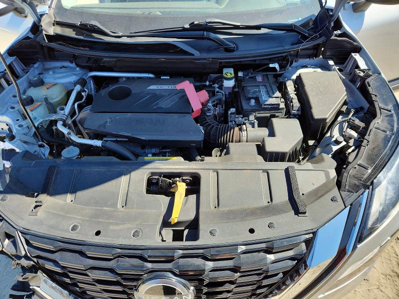 Продаж на аукціоні авто 2023 Nissan Rogue, vin: 5N1BT3BB0PC837626, номер лоту: 46558786