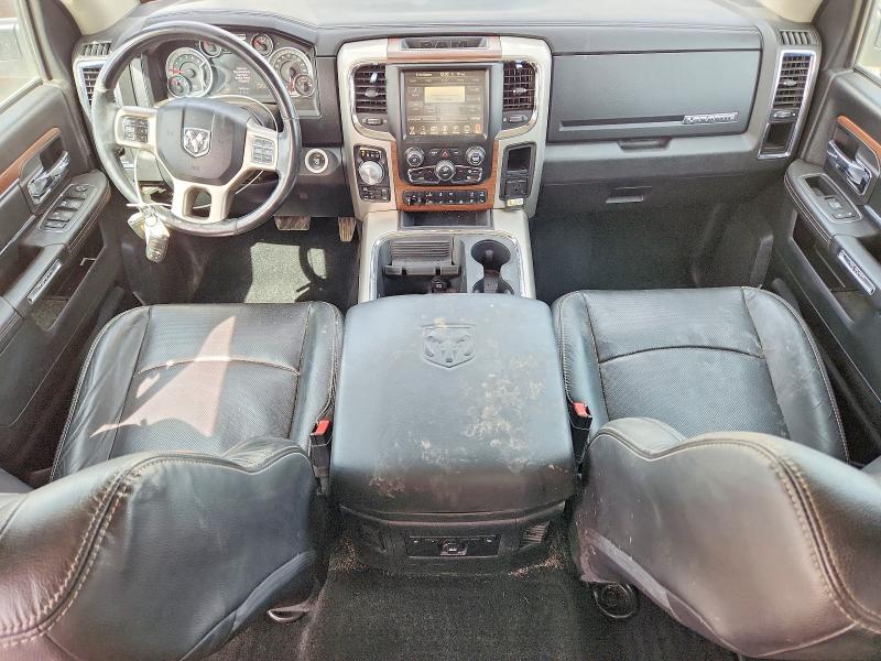 Продаж на аукціоні авто 2016 Ram 1500, vin: 1C6RR7VM6GS154851, номер лоту: 47692226