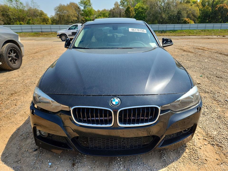 Aukcja sprzedaży 2016 Bmw 320, vin: WBA8E1G57GNT37318, numer aukcji: 46770156