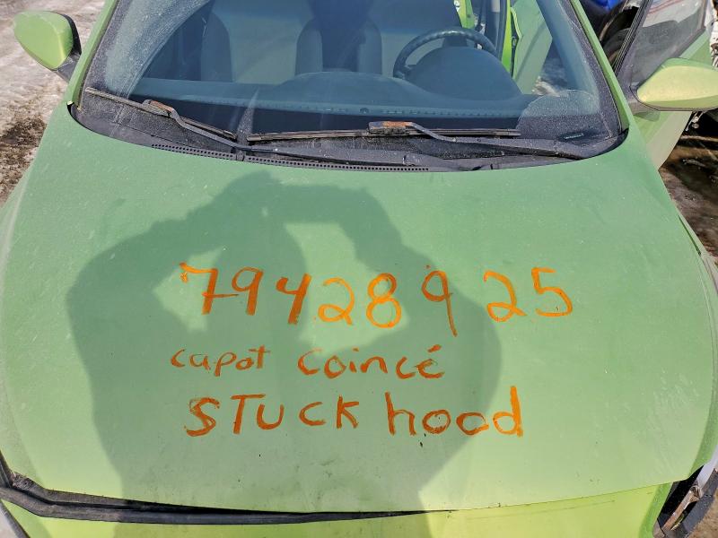 Продаж на аукціоні авто 2013 Hyundai Accent Gl 5p, vin: KMHCT5AE5DU110760, номер лоту: 79428925