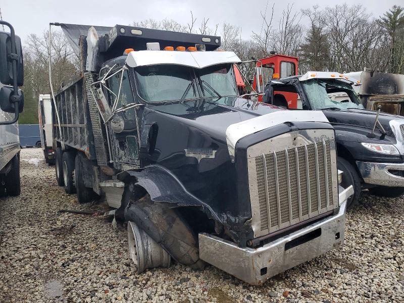 Aukcja sprzedaży 2008 Kenworth Construction, vin: 1NKDXUEX88J226253, numer aukcji: 54751946