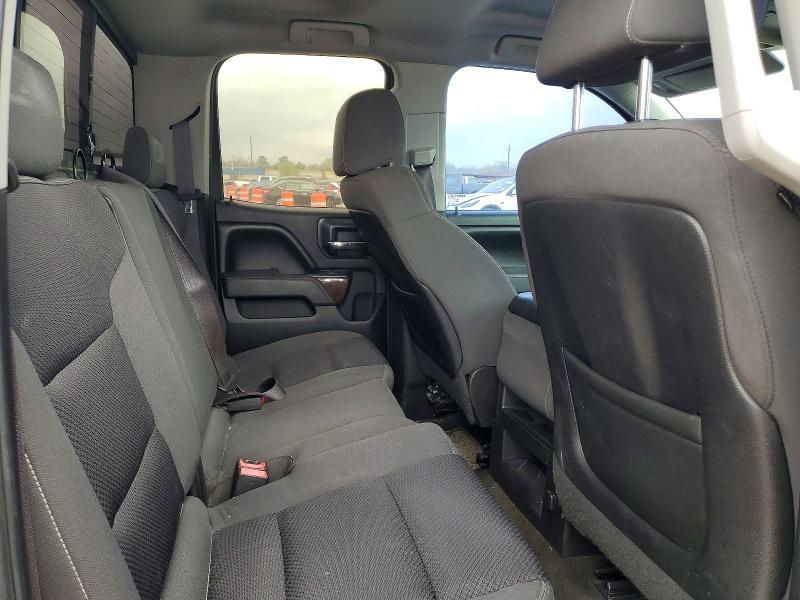 Aukcja sprzedaży 2015 Gmc Sierra, vin: 1GTR1UEC0FZ168238, numer aukcji: 79601165