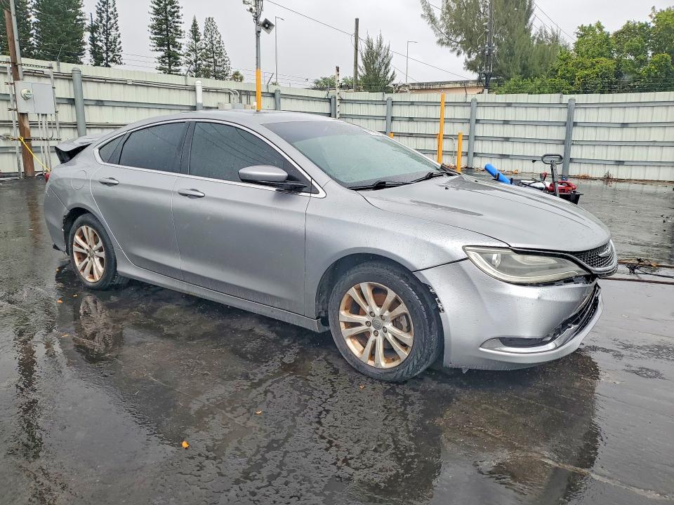 Aukcja sprzedaży 2016 Chrysler 200, vin: 1C3CCCABXGN139009, numer aukcji: 48160326