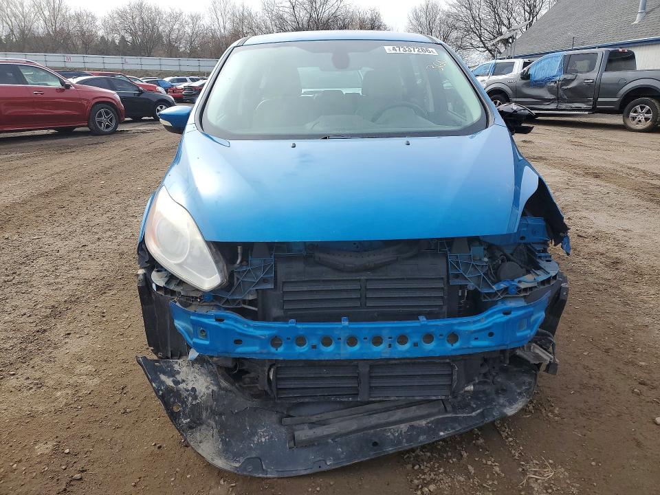Aukcja sprzedaży 2014 Ford C-max, vin: 1FADP5BU8EL502843, numer aukcji: 47337286