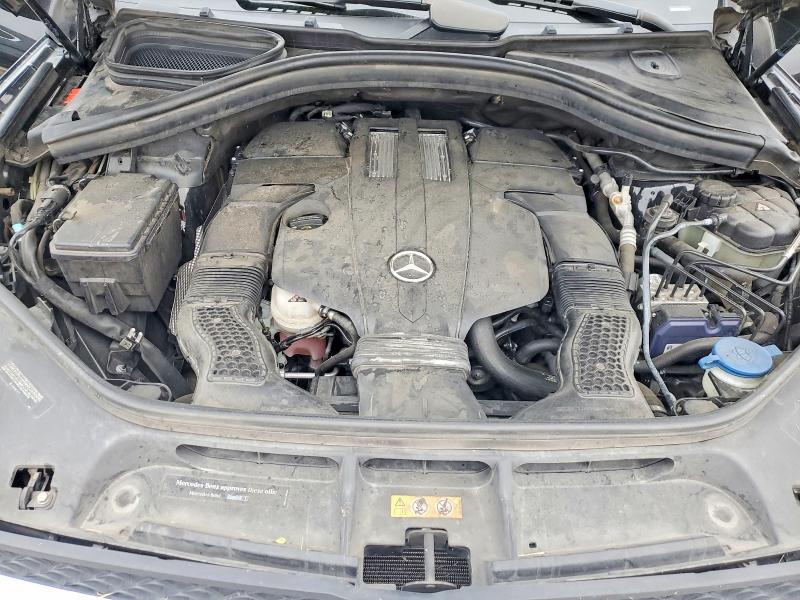Продажа на аукционе авто 2019 Mercedes-benz Gls, vin: 4JGDF6EE2KB219844, номер лота: 41878976