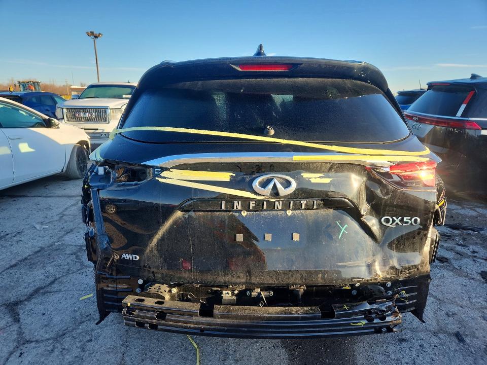 Продаж на аукціоні авто 2020 Infiniti Qx50, vin: 3PCAJ5M30LF116369, номер лоту: 79121105