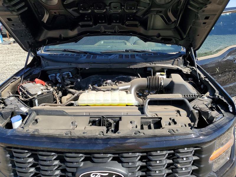 Продажа на аукционе авто 2025 Ford F150, vin: 1FTEW2KP5SKF39439, номер лота: 46132866