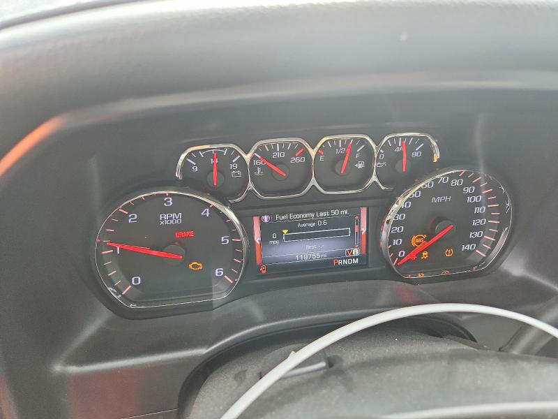 Aukcja sprzedaży 2014 Gmc Sierra, vin: 3GTU2VEJ4EG523406, numer aukcji: 46900406