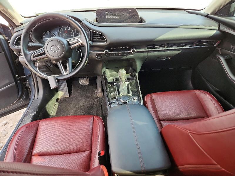 Aukcja sprzedaży 2023 Mazda Cx-30, vin: 3MVDMBCM9PM507517, numer aukcji: 47434126
