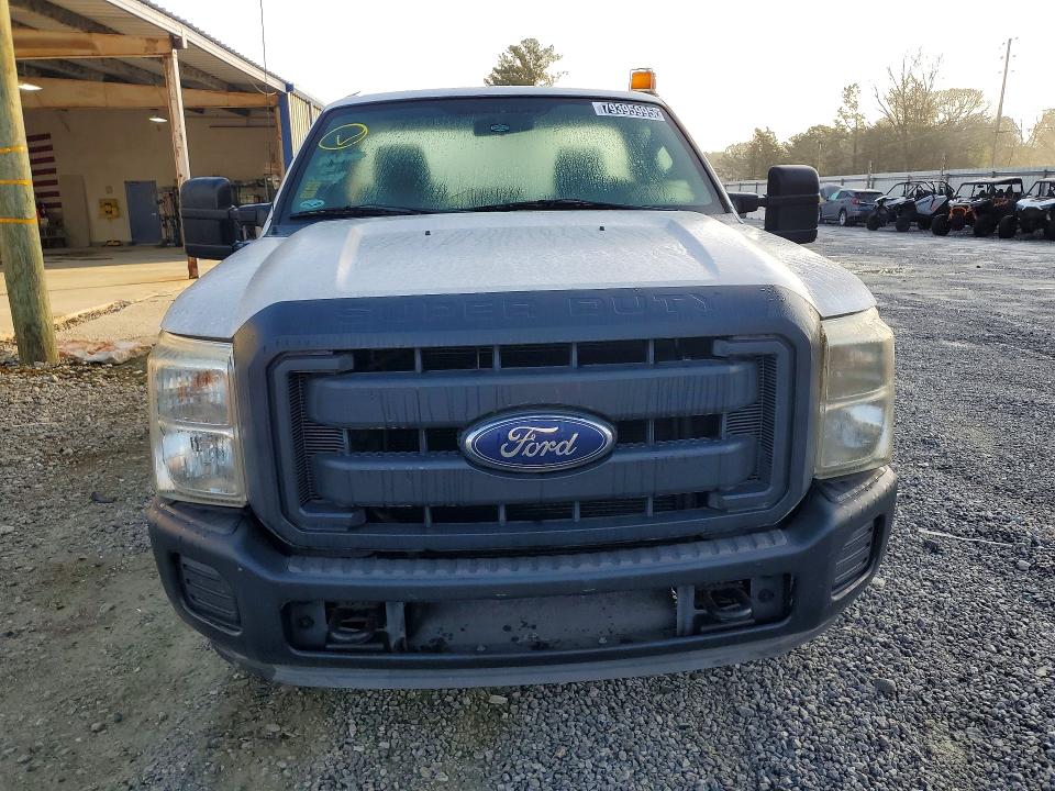 Продаж на аукціоні авто 2013 Ford F250, vin: 1FTBF2A61DEB82063, номер лоту: 53669066