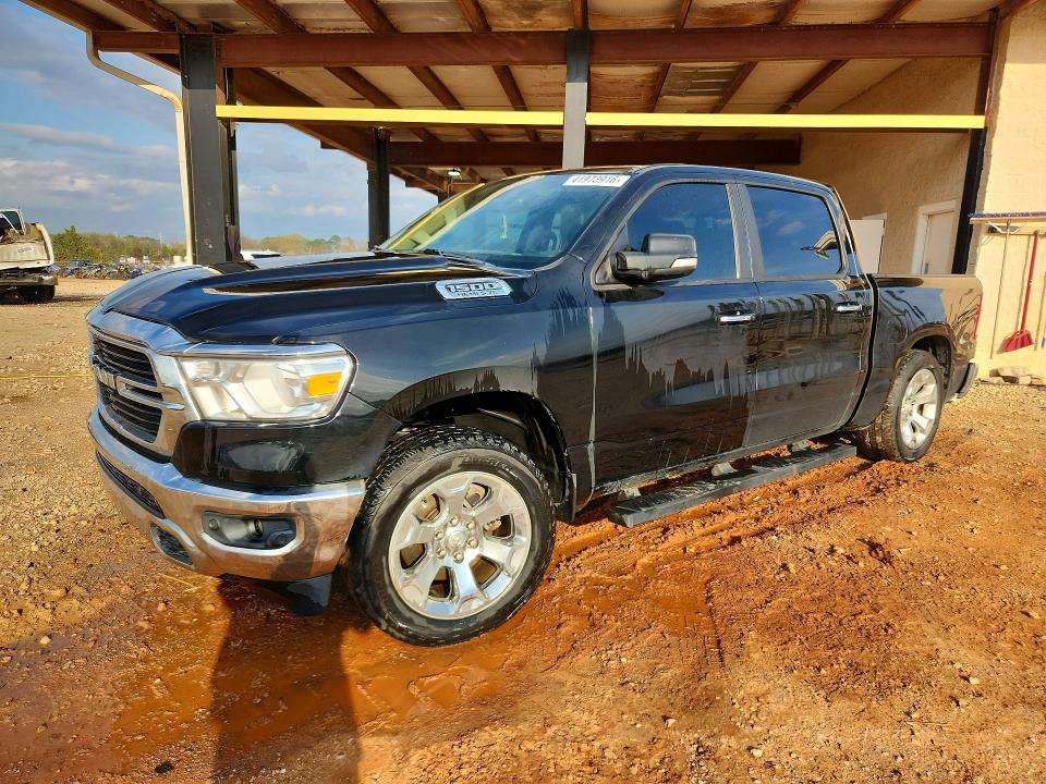 Aukcja sprzedaży 2020 Ram 1500, vin: 1C6SRFFT2LN132727, numer aukcji: 41973916