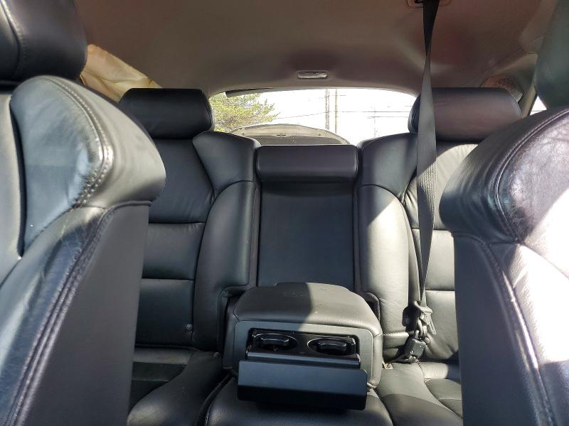Продажа на аукционе авто 2009 Acura Mdx, vin: 2HNYD28459H508753, номер лота: 46014496