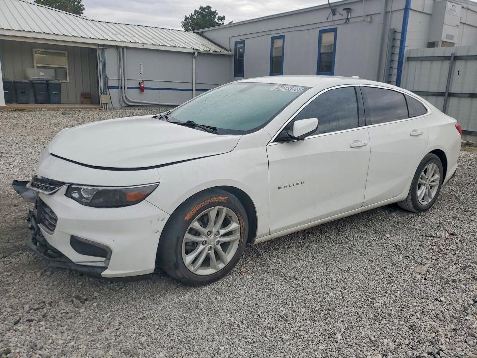Продажа на аукционе авто 2017 Chevrolet Malibu, vin: 1G1ZE5ST8HF262363, номер лота: 47942816