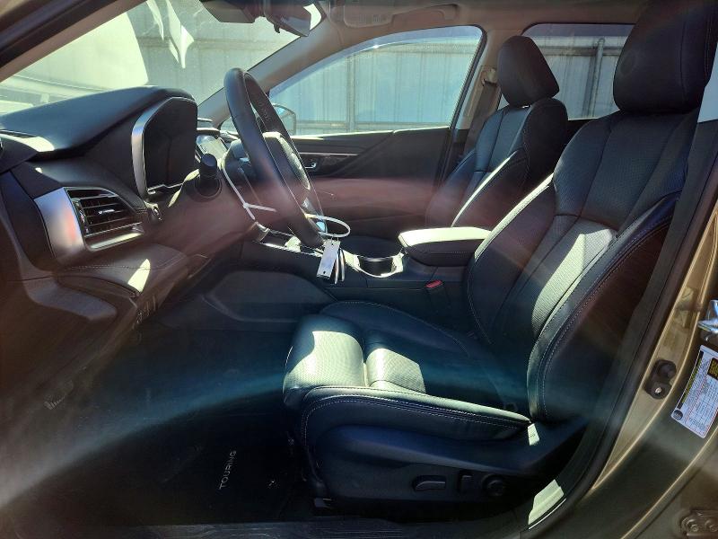 Продажа на аукционе авто 2024 Subaru Outback, vin: 4S4BTGPD9R3192737, номер лота: 45842256