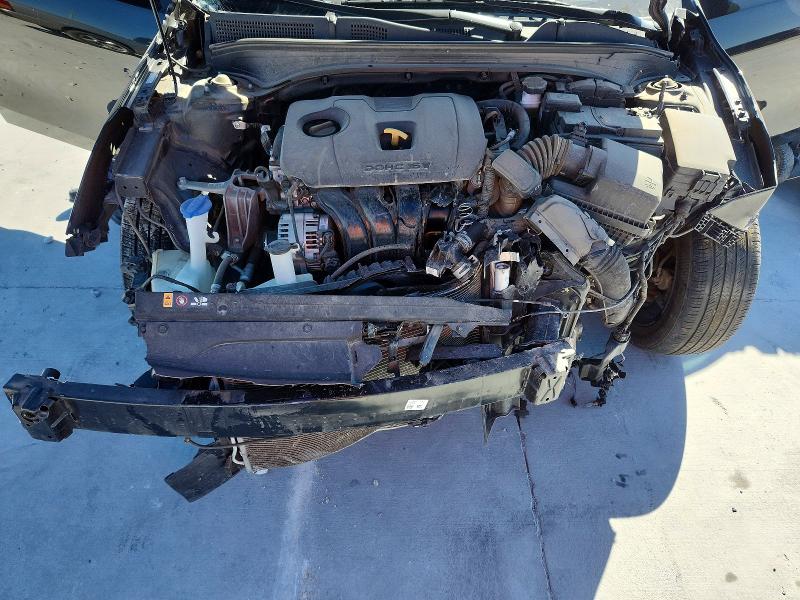 Aukcja sprzedaży 2023 Kia Forte, vin: 3KPF24AD2PE653671, numer aukcji: 46864246