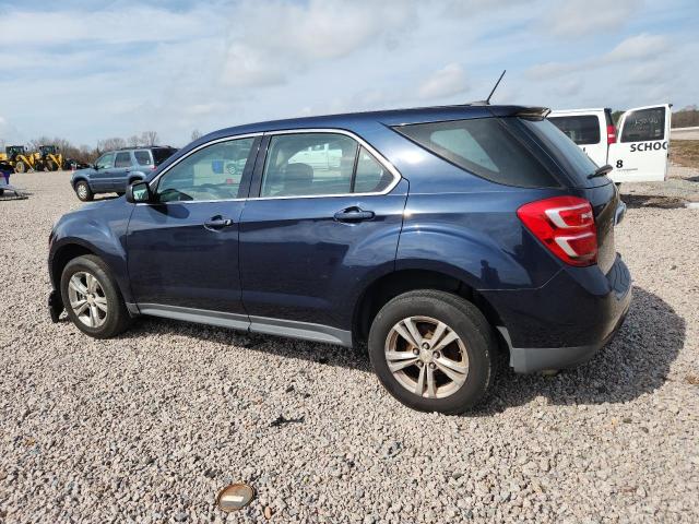 Aukcja sprzedaży 2016 Chevrolet Equinox, vin: 2GNALBEK4G1111755, numer aukcji: 79302185