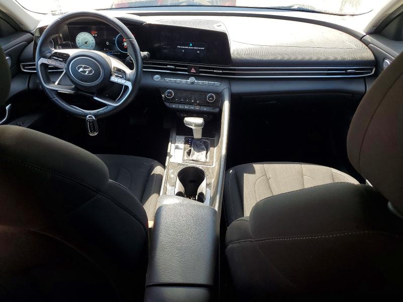Aukcja sprzedaży 2023 Hyundai Elantra, vin: KMHLS4AGXPU464969, numer aukcji: 46955676