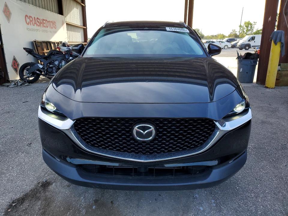 Продаж на аукціоні авто 2022 Mazda Cx-30, vin: 3MVDMBCL0NM409772, номер лоту: 46384086