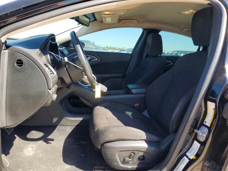 Aukcja sprzedaży 2015 Chrysler 200, vin: 1C3CCCAB6FN503988, numer aukcji: 42050526