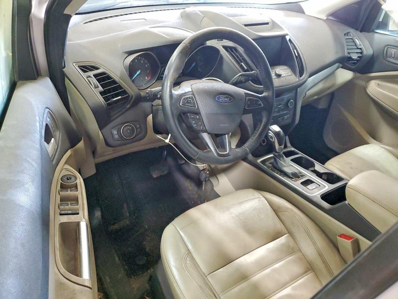 Aukcja sprzedaży 2018 Ford Escape, vin: 1FMCU9HD2JUB98907, numer aukcji: 79959205