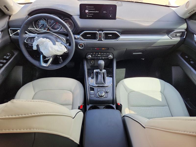Aukcja sprzedaży 2025 Mazda Cx-5, vin: JM3KFBCM5S0730871, numer aukcji: 47898066