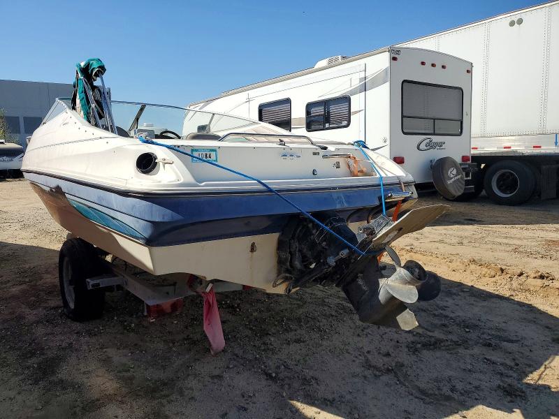 Aukcja sprzedaży 1995 Bayliner 1952 Capri Classic Cuddy Wtrlr, vin: BL3A36CKG495, numer aukcji: 46743796