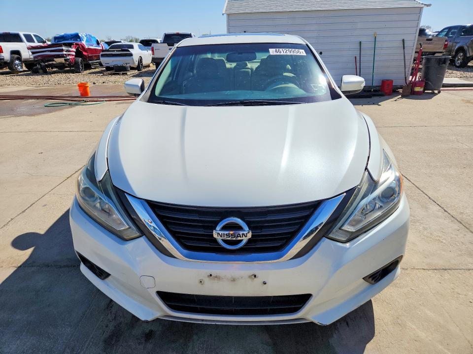 46129956 :رقم المزاد ، 1N4AL3AP3GC295456 vin ، 2016 Nissan Altima مزاد بيع