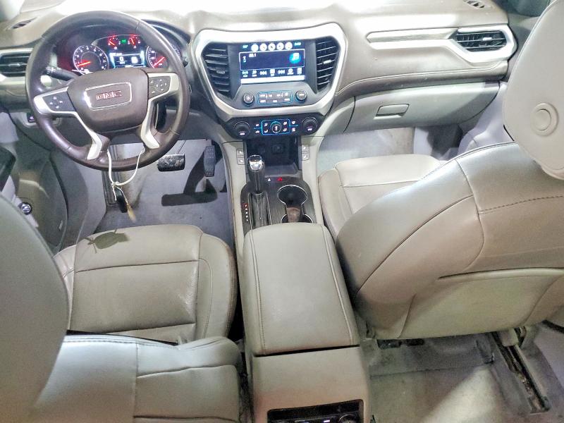 2017 Gmc Acadia მანქანა იყიდება აუქციონზე, vin: 1GKKNMLS7HZ165103, აუქციონის ნომერი: 45872666