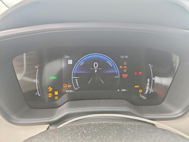 Продажа на аукционе авто 2026 Toyota Corolla Hybrid, vin: JTDBCMFE8T3117838, номер лота: 79707665