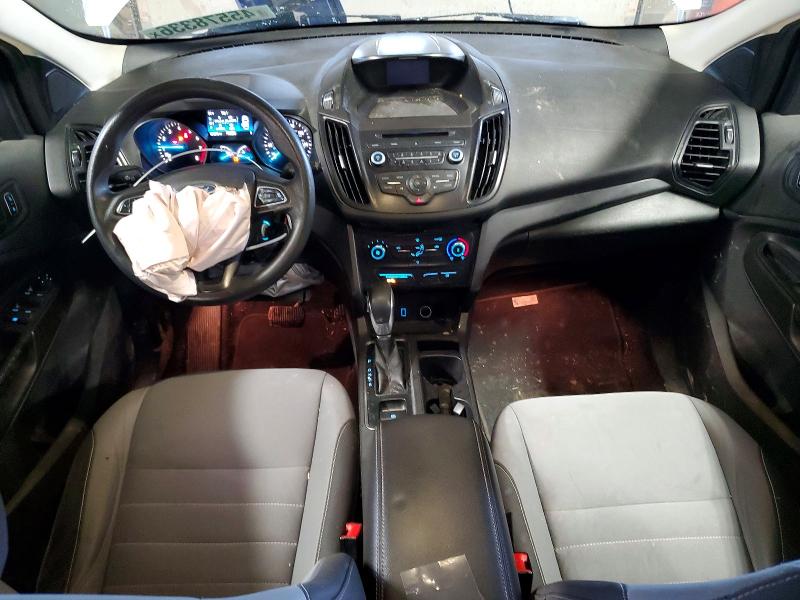 Aukcja sprzedaży 2017 Ford Escape, vin: 1FMCU0F7XHUD54498, numer aukcji: 45578336