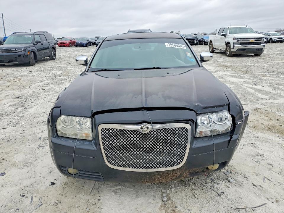 2006 Chrysler 300 მანქანა იყიდება აუქციონზე, vin: 2C3KA53GX6H138522, აუქციონის ნომერი: 79589035